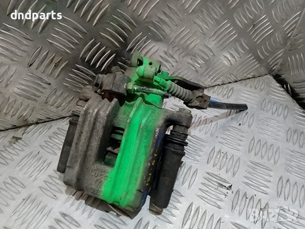 Спирачен апарат за Audi A4, 1.9TDI, 131к.с., 2004г., /заден, ляв/, снимка 1