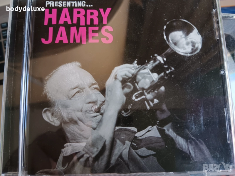 оригинални аудио дискове, снимка 1