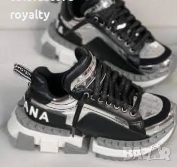 Dolce & Gabbana дамски маратонки , снимка 1