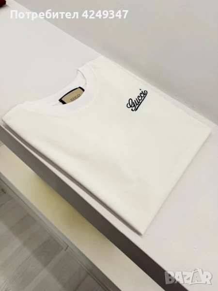 Тениска Gucci, снимка 1
