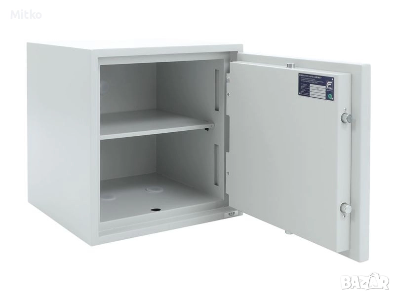 взломоустойчивия сейф Valberg SB 450 KL, снимка 1