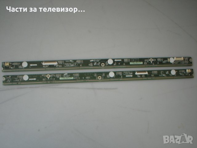 Buffer Board LJ41-10185A LJ41-10186A TV SAMSUNG PS51E450, снимка 1