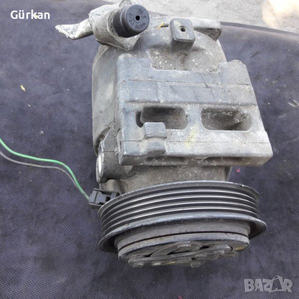  Fiat Punto  1.2  Клима Компресор , снимка 1