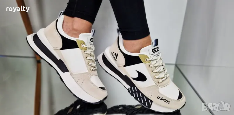 Дамски маратонки , снимка 1