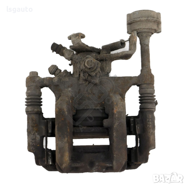 Заден ляв спирачен апарат Opel Astra (J) 2010-2018 ID: 123471, снимка 1