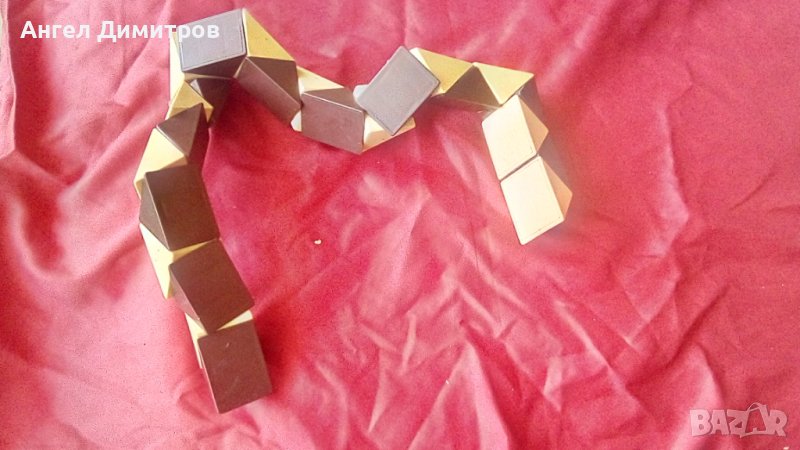 Соц игра Змия, снимка 1