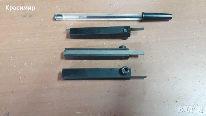 ножчета, снимка 1