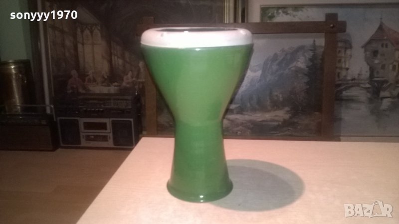 ТАРАМБУКА ЗА 75ЛВ, снимка 1