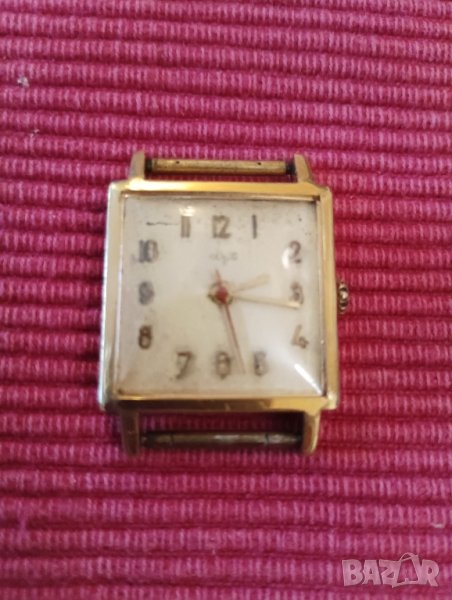 Часовник Лъч. , снимка 1