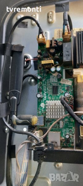 платка MSD7831-V2.3 for Skymaster 42SF1000-TNT дисплей CX420DLEDM, снимка 1