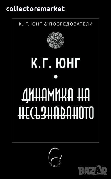 Динамика на несъзнаваното, снимка 1