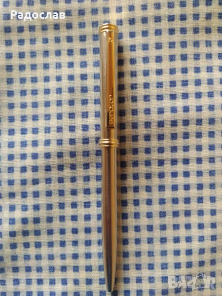 метална химикалка Senator, снимка 1