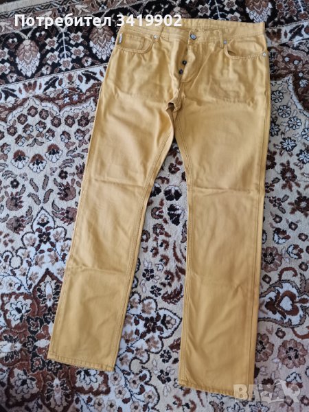 Мъжки дънки, снимка 1