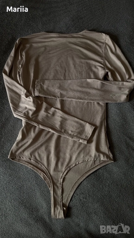 Стильно дамско боди от New Yorker , размер М, снимка 1