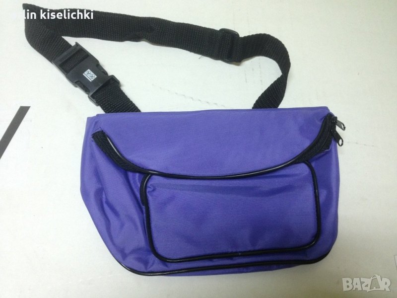 Чантичка с колан, снимка 1