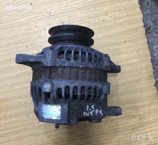 Ford ranger 2008година 2.5d 143ks Динамо, снимка 1