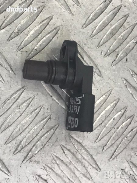 Датчик вал Audi A6,3.2FSI,2005г., снимка 1