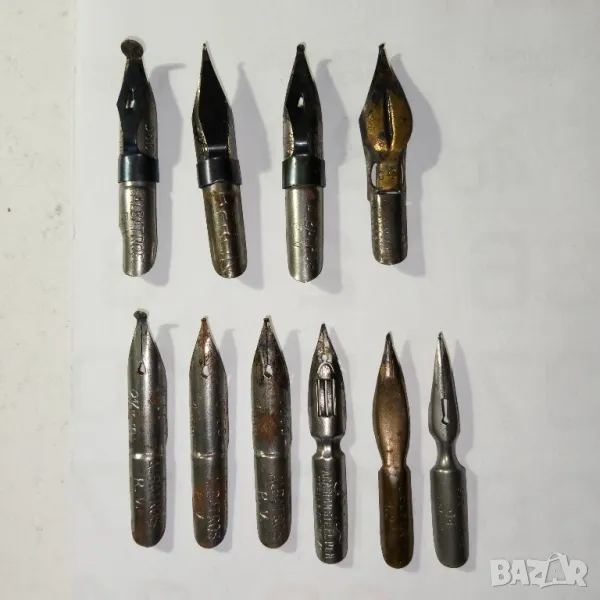 Пера за перодръжки за калиграфия, снимка 1