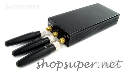 Заглушител за телефон, снимка 1