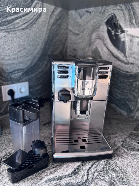 Кафеавтомат Philips, снимка 1
