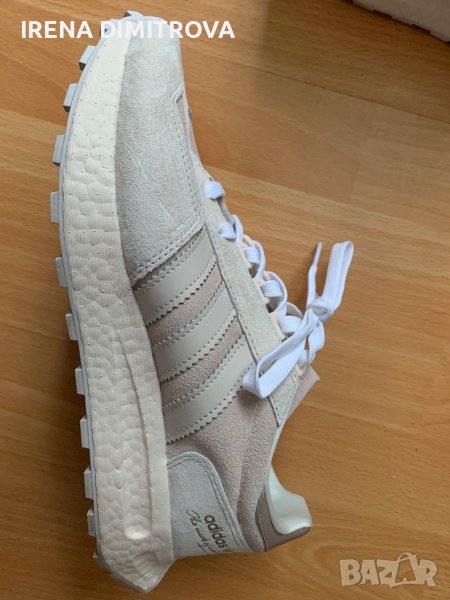 Adidas classic 42 2/3.new, снимка 1