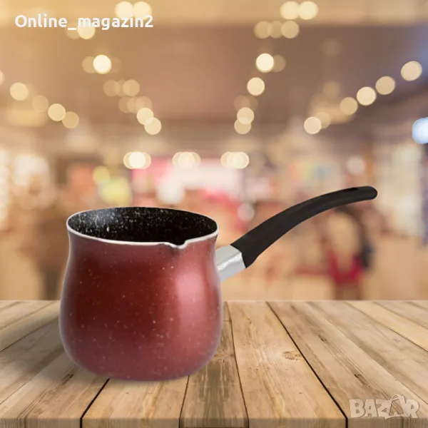 Джезве Rosberg R51305G10, снимка 1