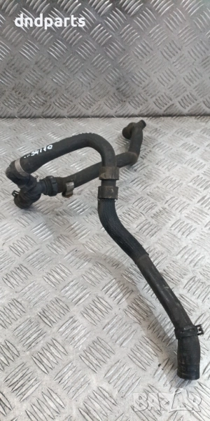 Водни съединения Ford S-Max 2.0TDCi 2009г.	, снимка 1