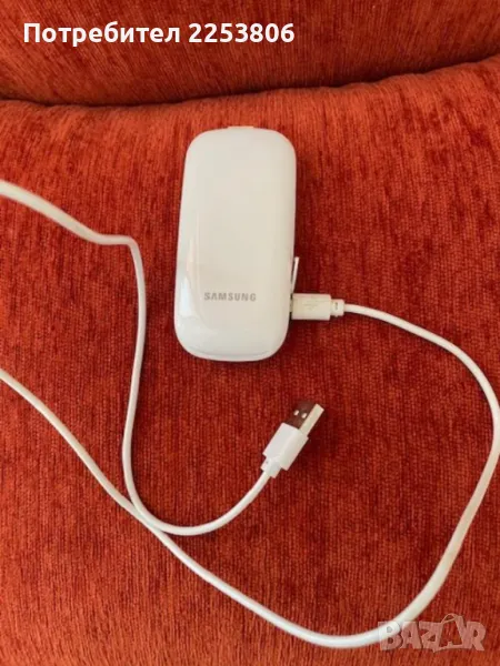 Продавам GSM Samsung, снимка 1