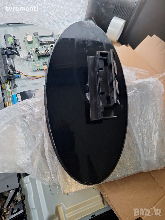 оригинална стойка крачета телевизор SAMSUNG модел  LE26A457C1D, снимка 1