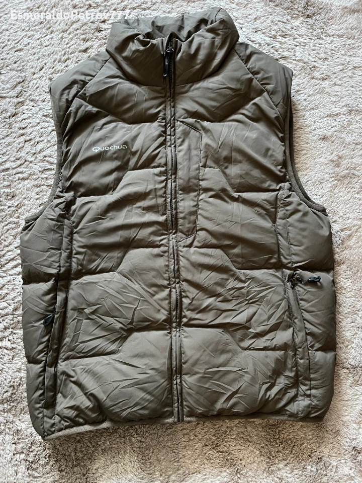 Дамски елек, снимка 1