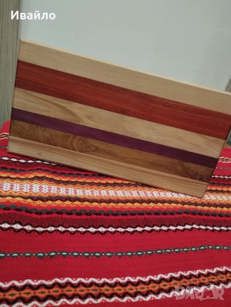 Ръчно изработени дъски , снимка 1