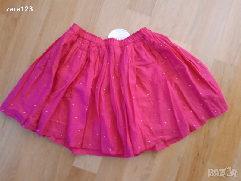 Нова пола Marks & Spencer, 12-13г, снимка 1