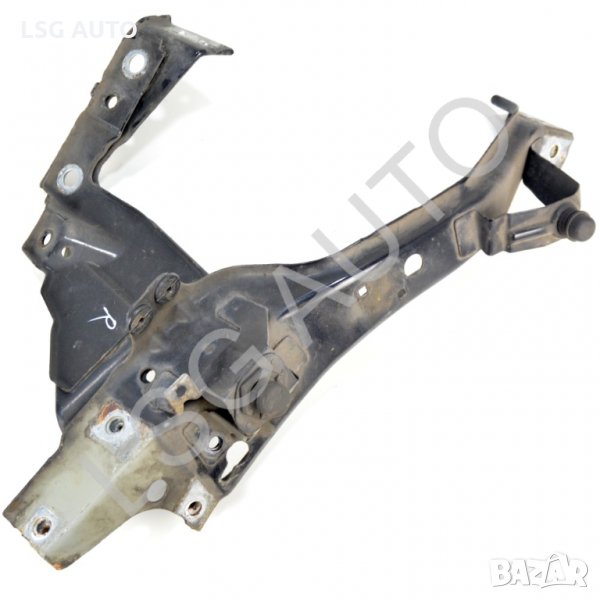 Лява очиларка OPEL ZAFIRA B 2005-2014 Z210219-42, снимка 1