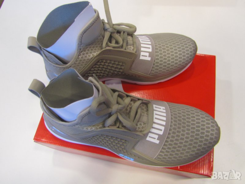 Оригинални обувки PUMA, снимка 1