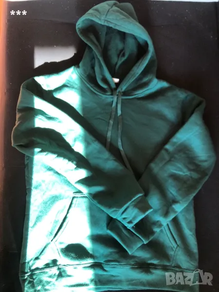 Продавам ватиран анцунг, снимка 1