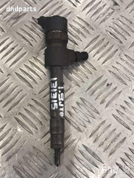 Дюза Fiat Stilo,1.9JTD,2002г., снимка 1