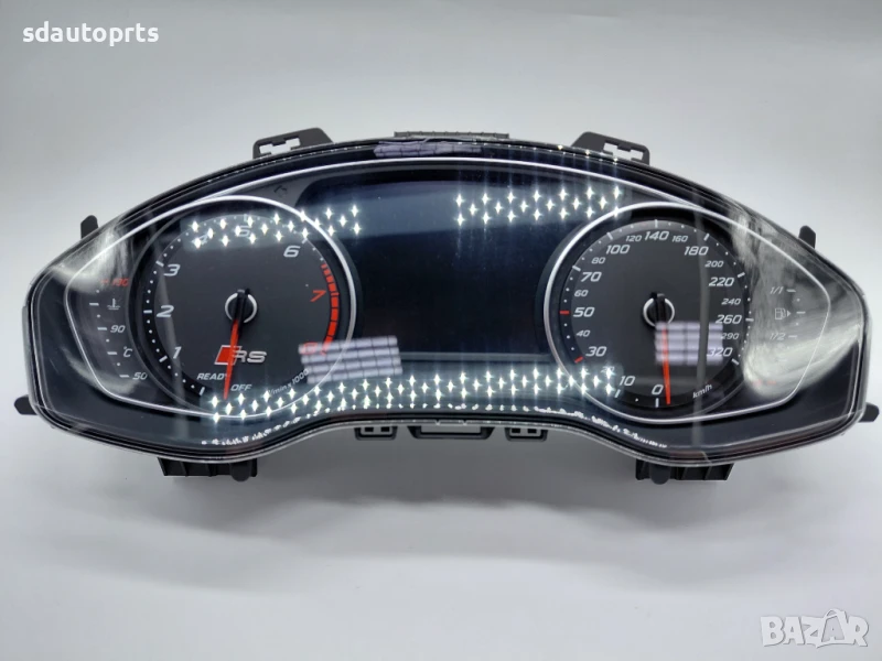 НОВ 8W5920788P RS Километраж Оригинален Audi A5 S5 A4 S4 8W , снимка 1