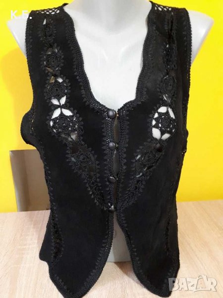 Дамски елек р-р М, снимка 1