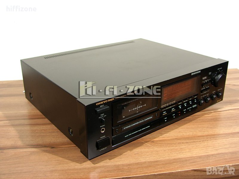 ДЕК   Onkyo ta-2570 /1 , снимка 1