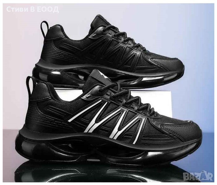 Маратонки нови., снимка 1