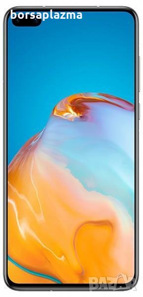 Huawei P40 5G Dual Sim 8GB RAM 128GB - Black, снимка 1