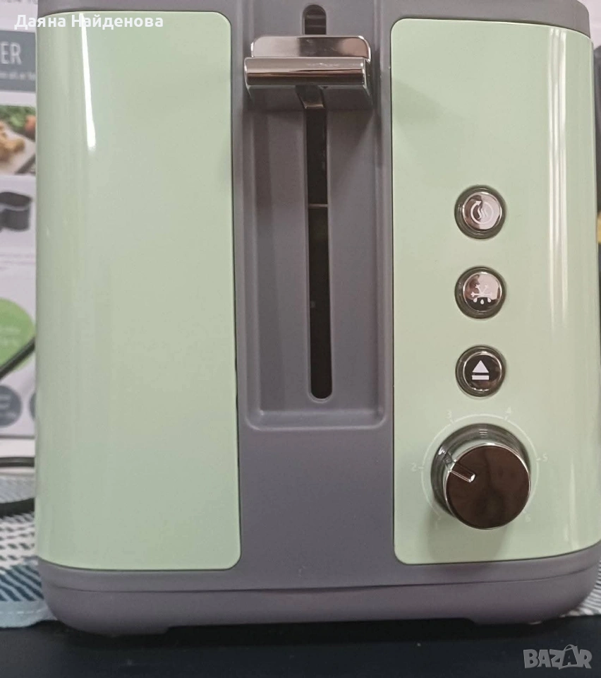 Тостер ново цена , снимка 1