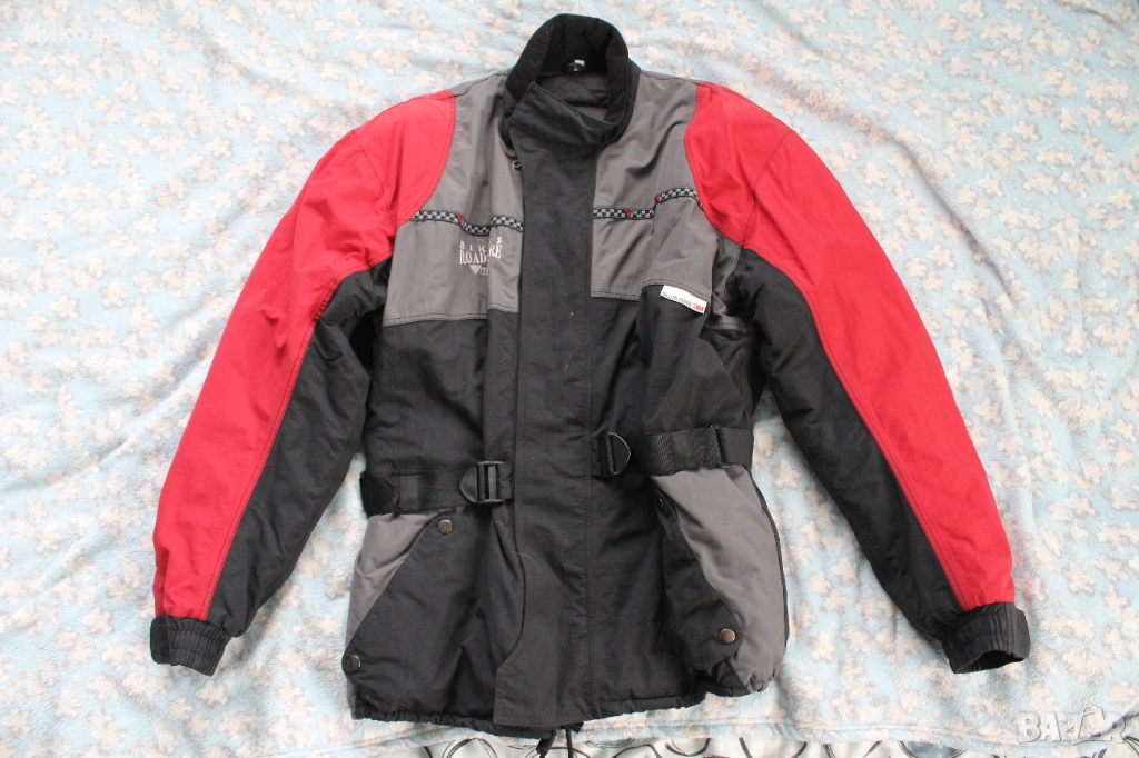 Текстилно Мото Яке Modeka, снимка 1