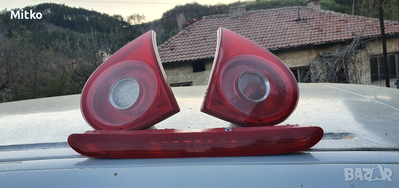 Стоп Фолксваген Голф 5 /Vw Golf5, снимка 1