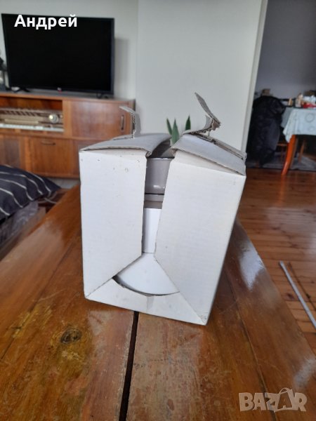 Стар кухненски робот AKA Multiboy, снимка 1