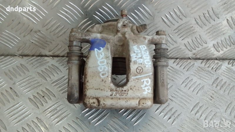 Спирачен апарат Mercedes B200i W246 2014г.(заден десен)	, снимка 1