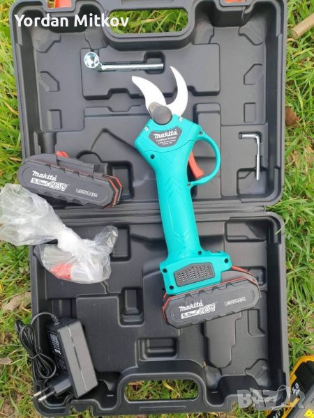 Ножица Makita , снимка 1