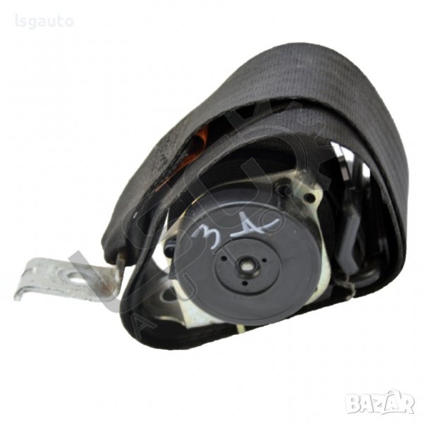 Заден десен предпазен колан Ford Focus C-MAX(2003-2007) ID:87611, снимка 1