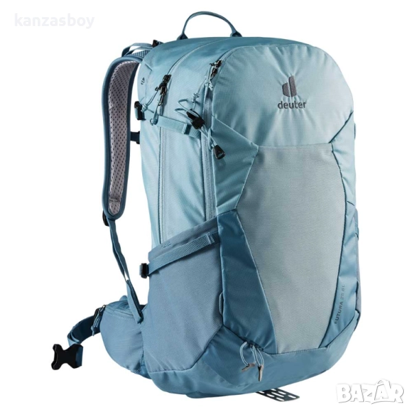 Deuter Futura 25 SL Walking backpack - страхотна раница КАТО НОВА, снимка 1