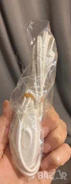 Нов кабел с прекъсвач, снимка 1